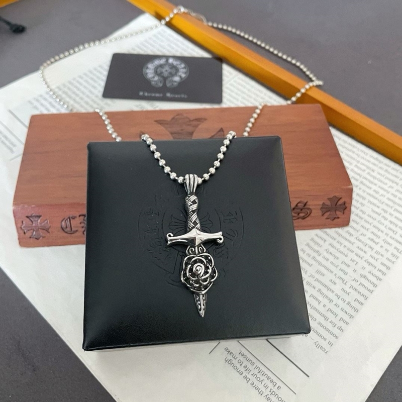 Chrome Hearts Necklaces